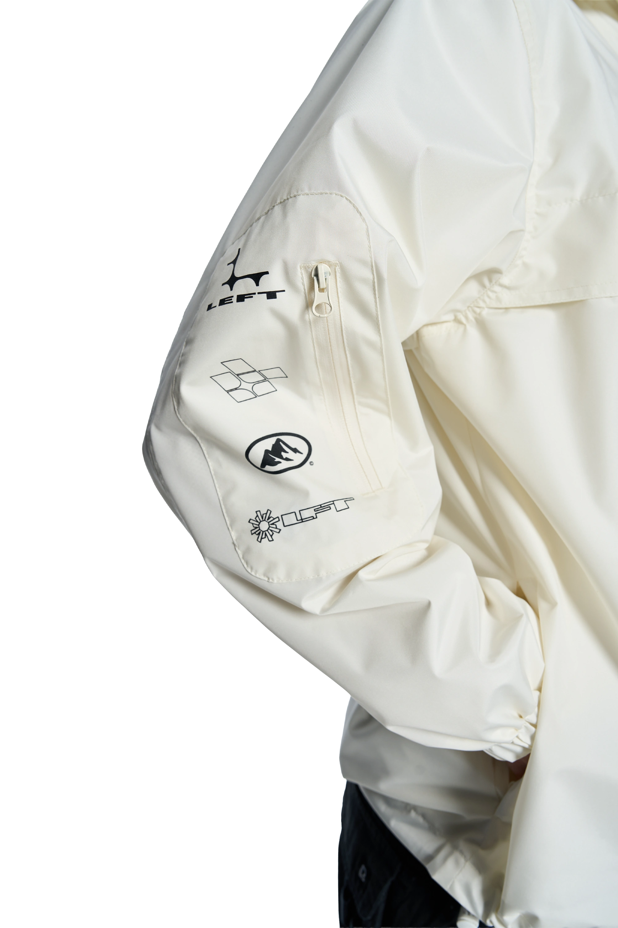 STORMBREAKER WHITE