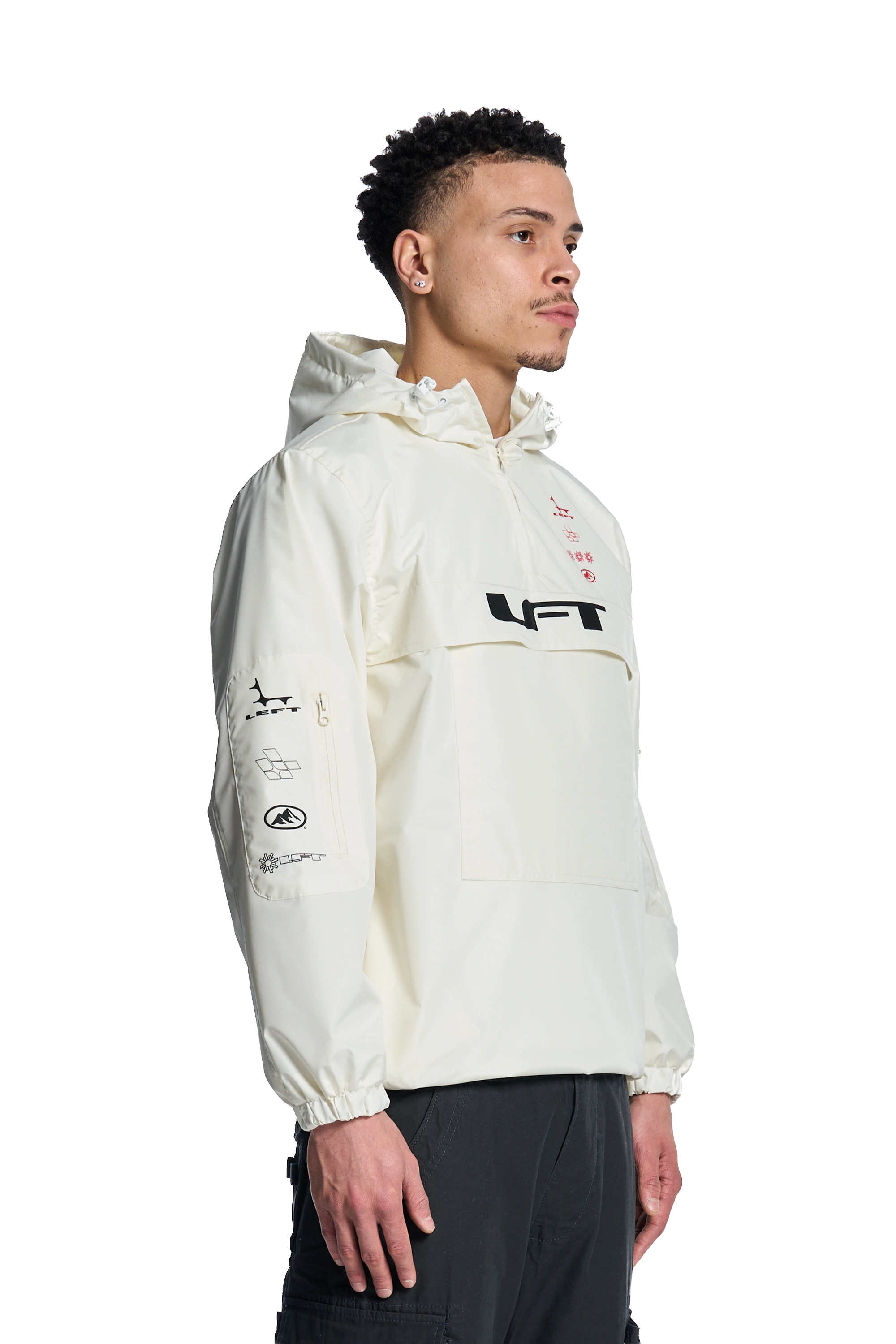 STORMBREAKER WHITE