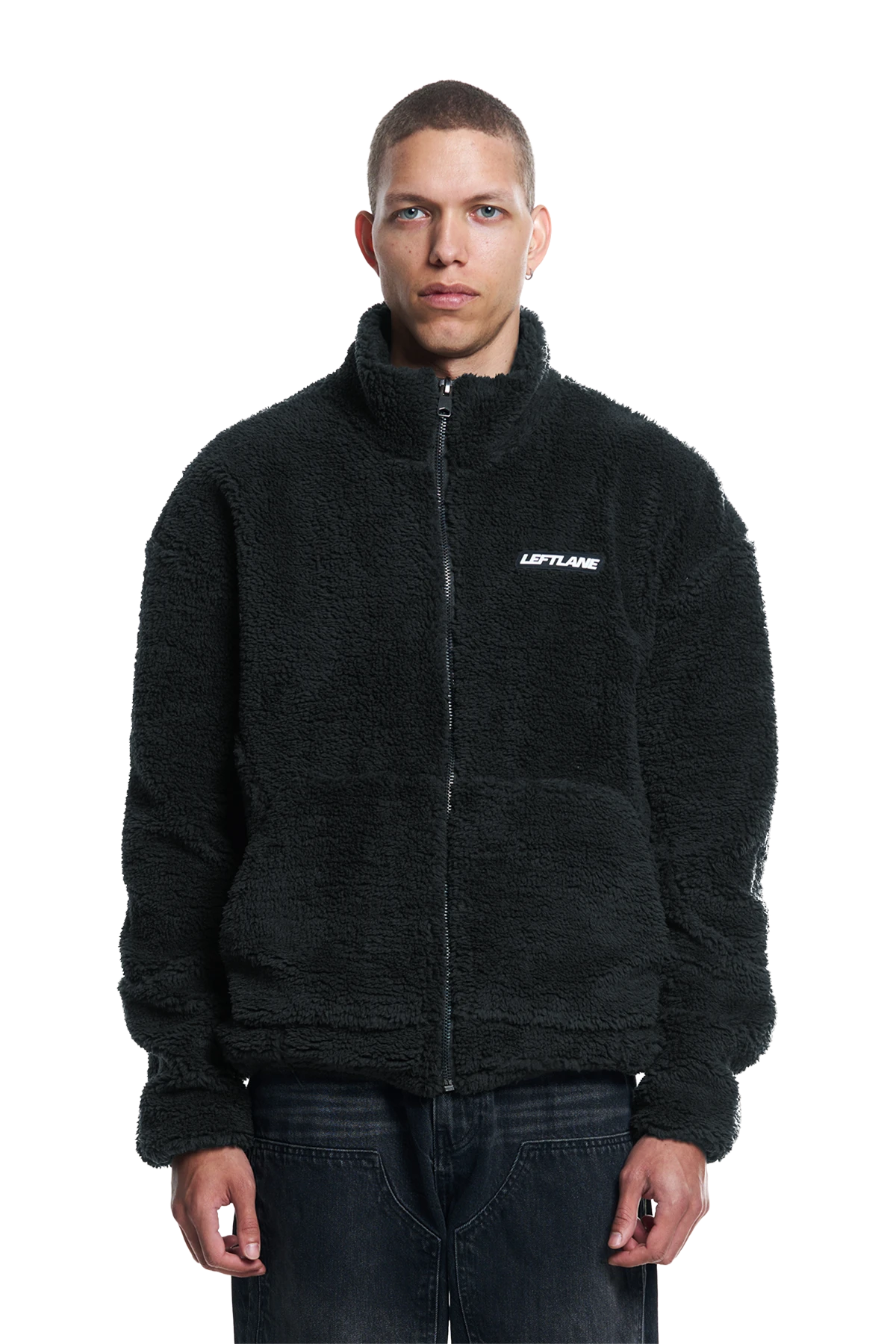 Fleece Jacket Dustwood