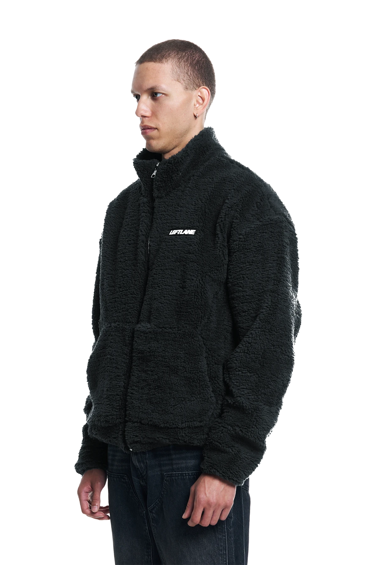 Fleece Jacket Dustwood