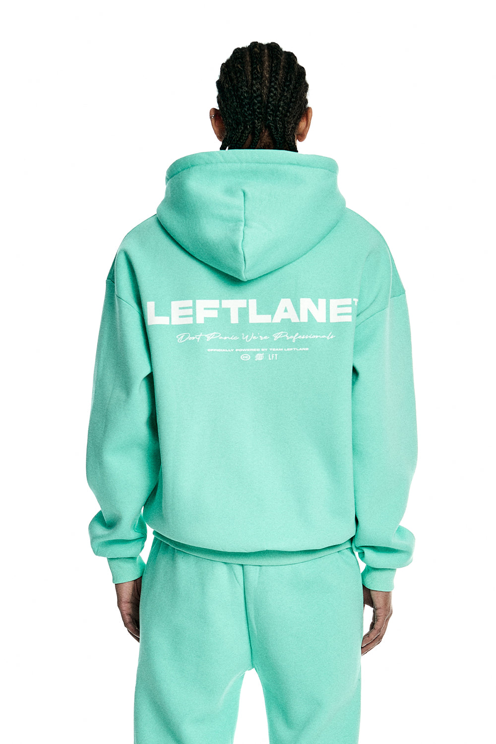 Basic Zipper Tiffany