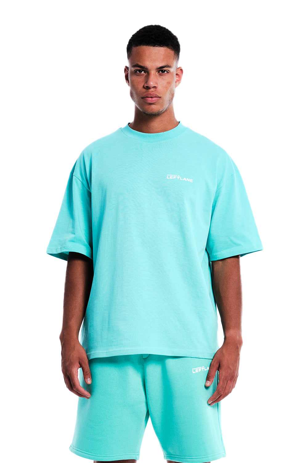 Basic Tee Tiffany