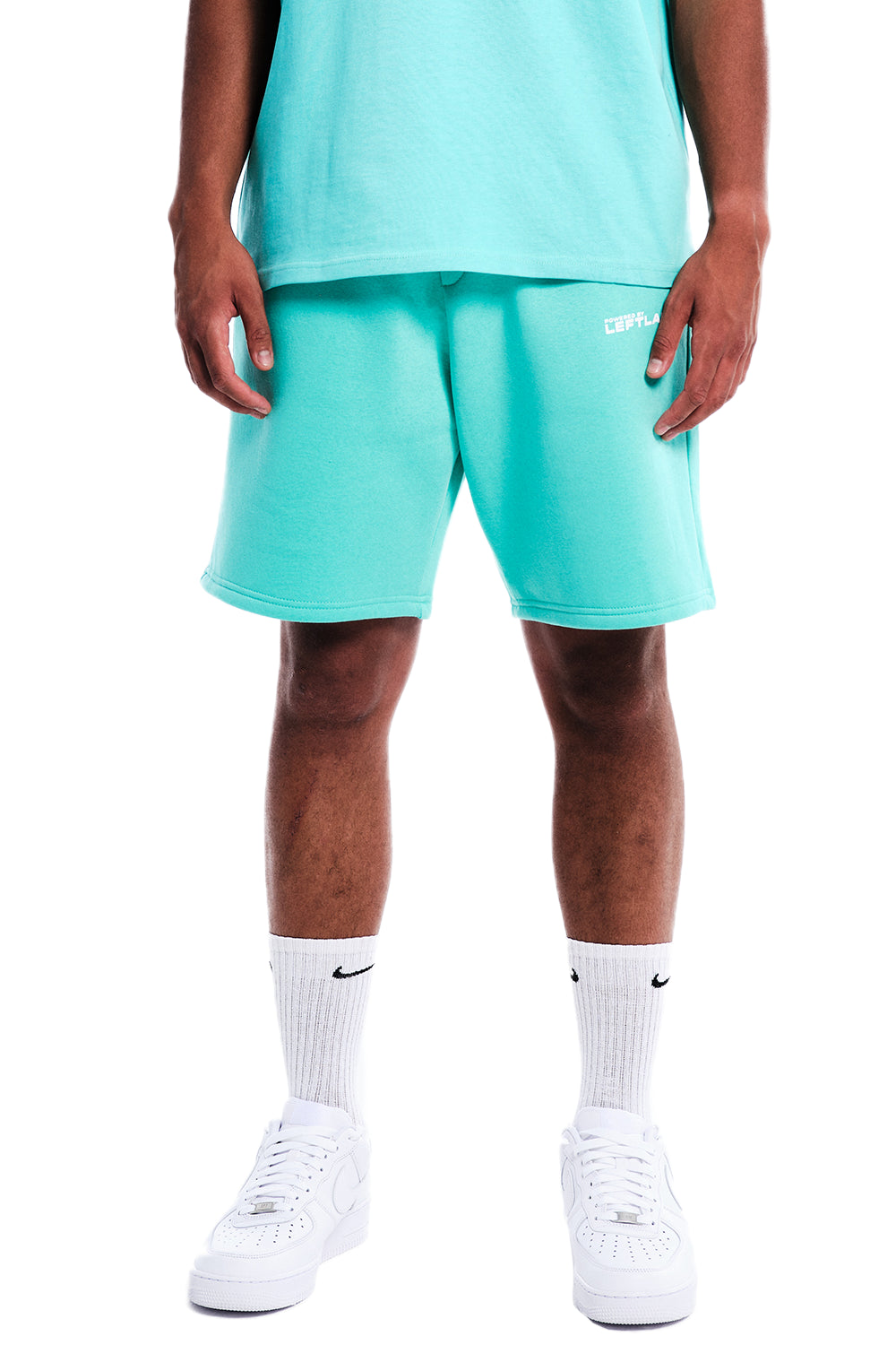 Basic Short Tiffany