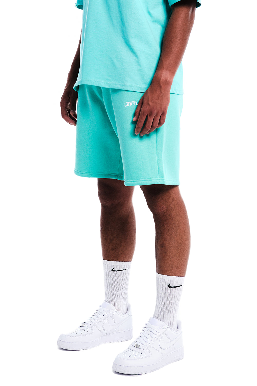 Basic Short Tiffany