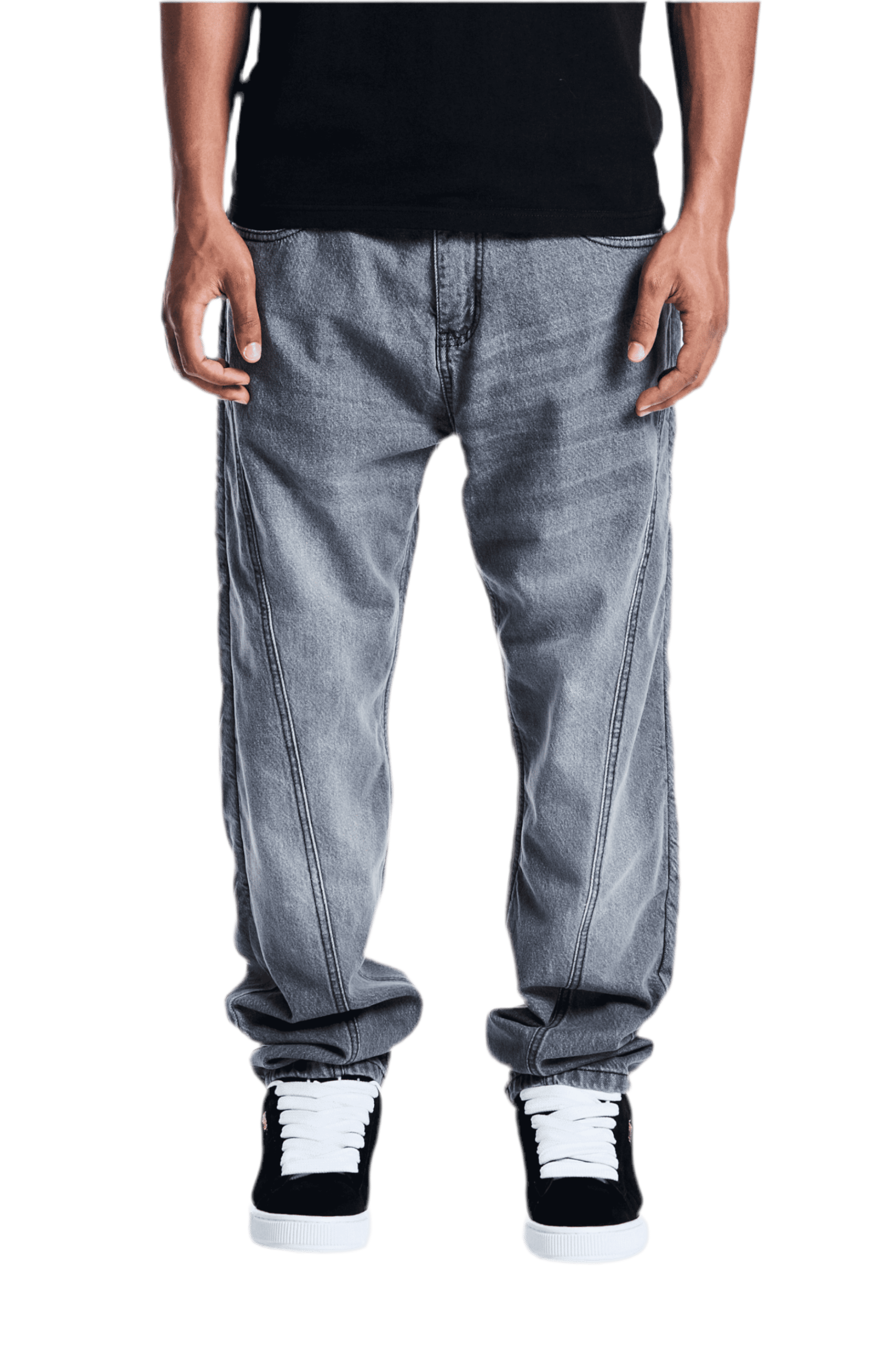 Aramid Jeans Phantom Grey