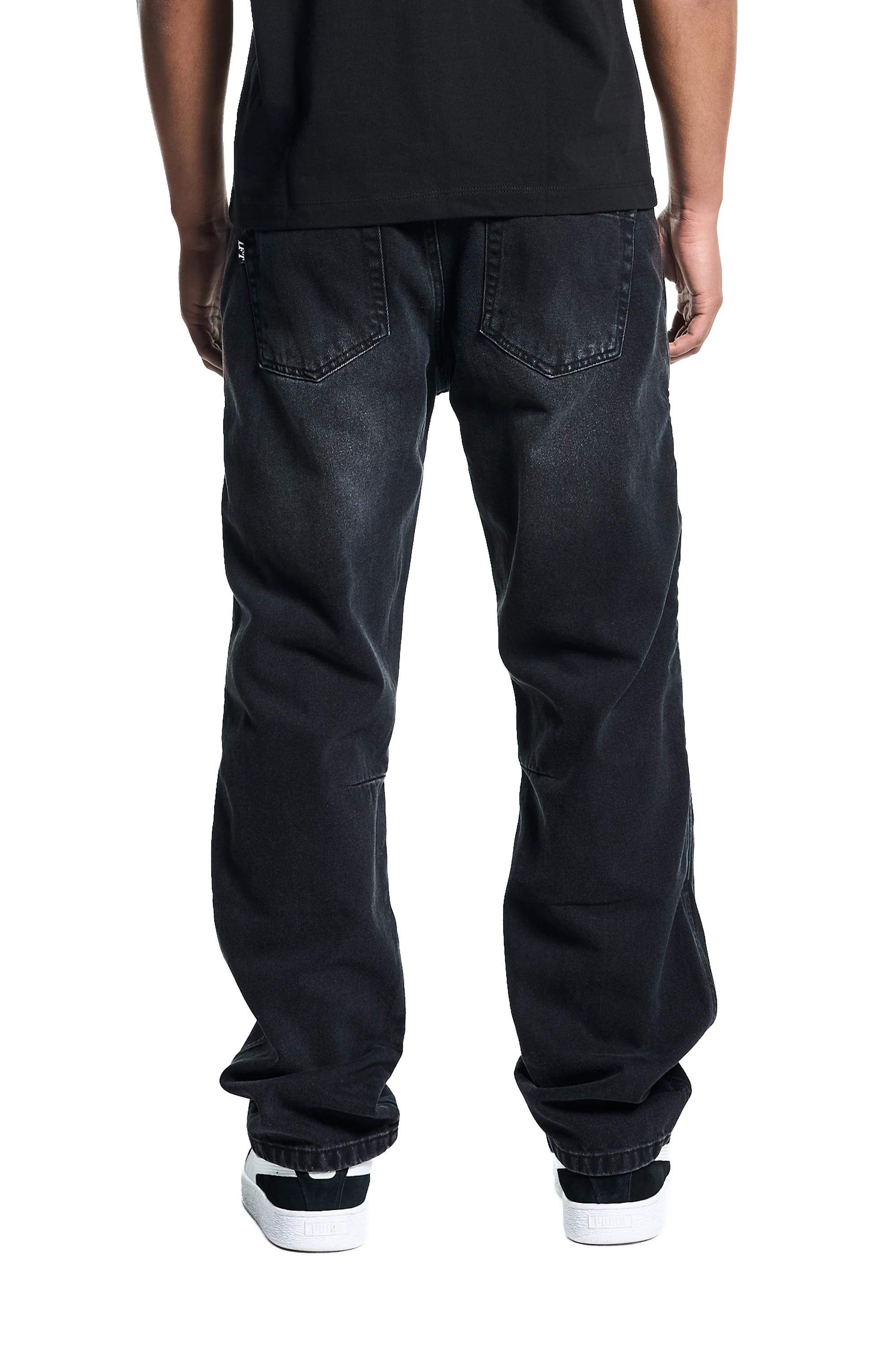 Aramid Jeans Dark Grey