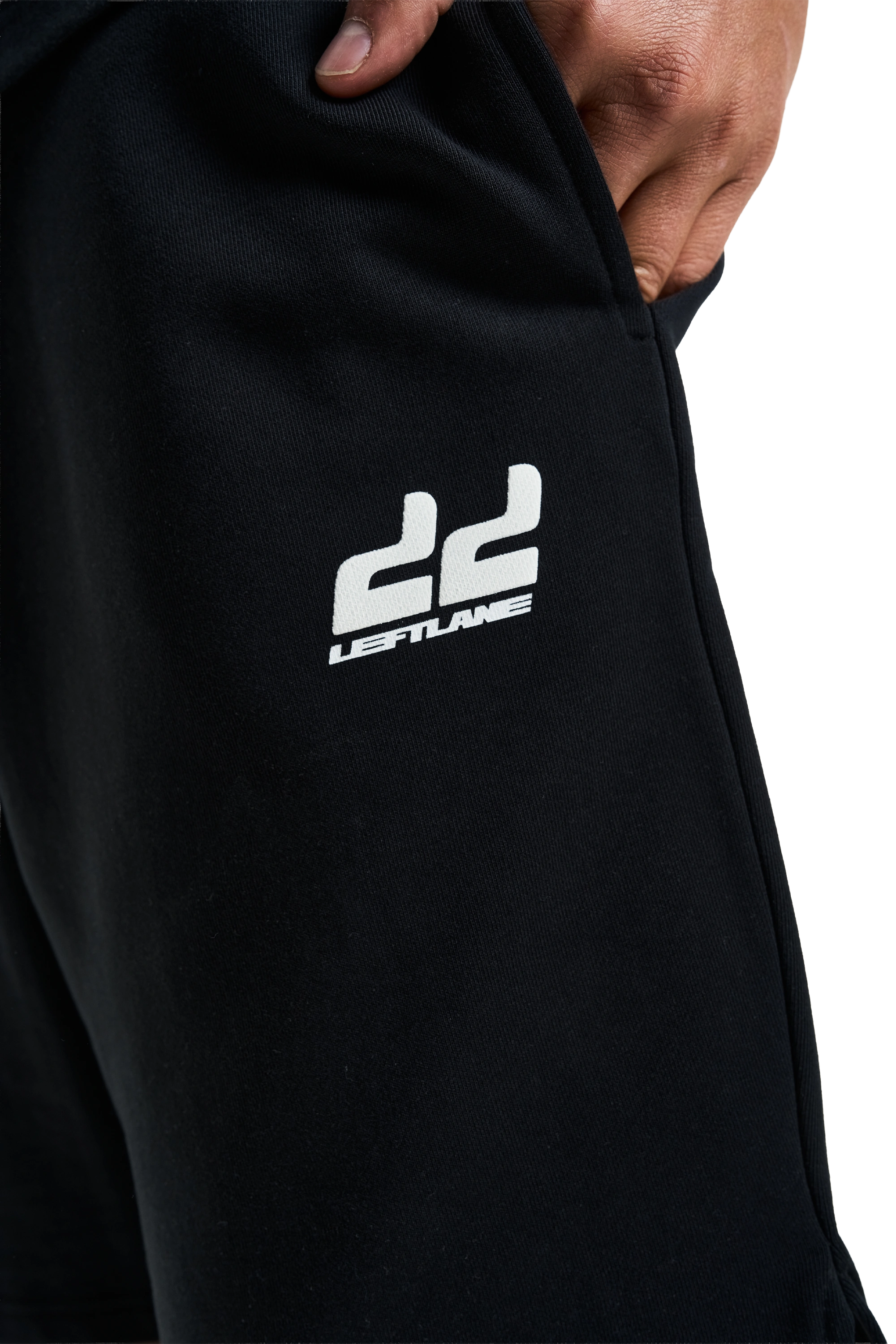 Basic Short Black V2