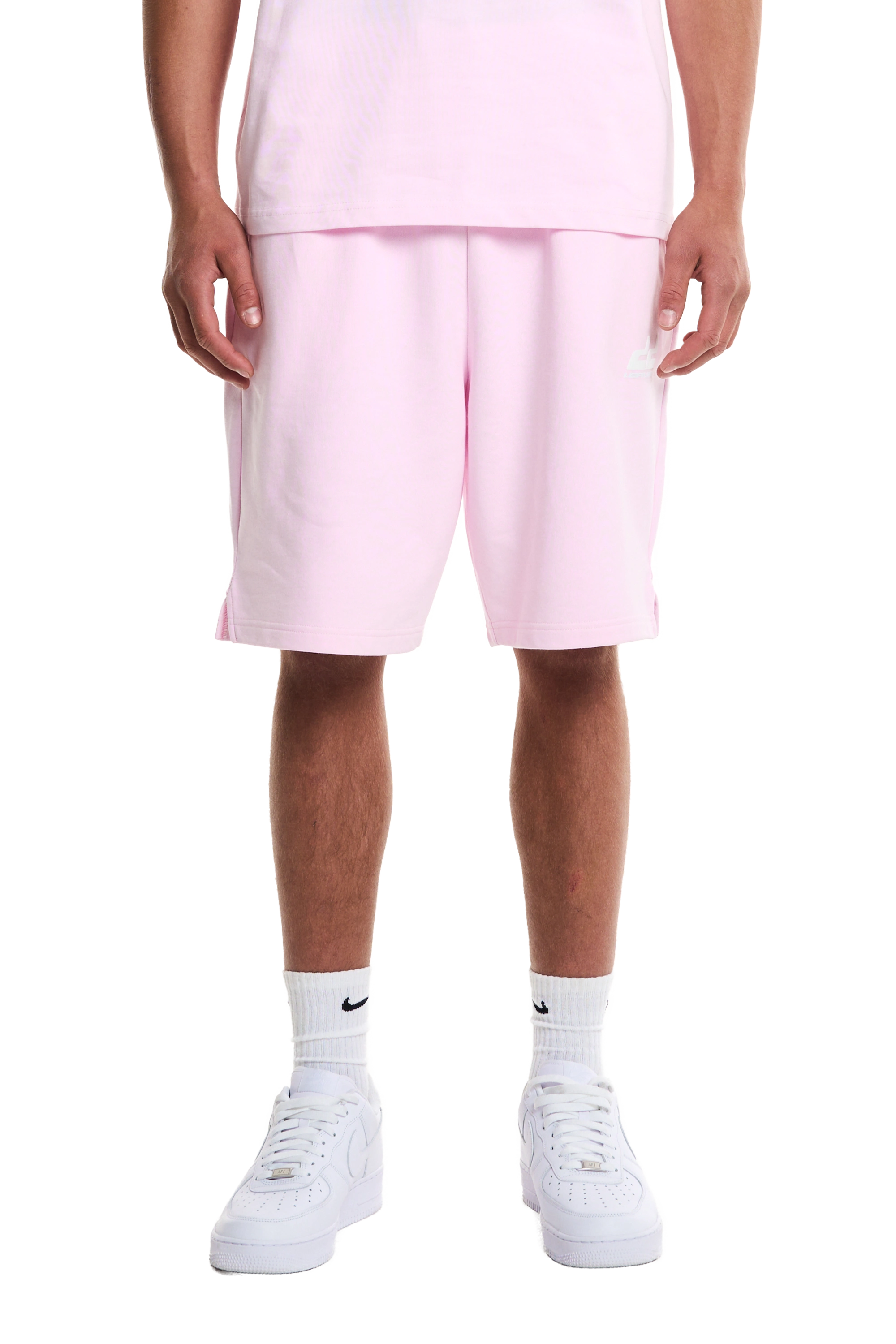 Basic Short Pink V2