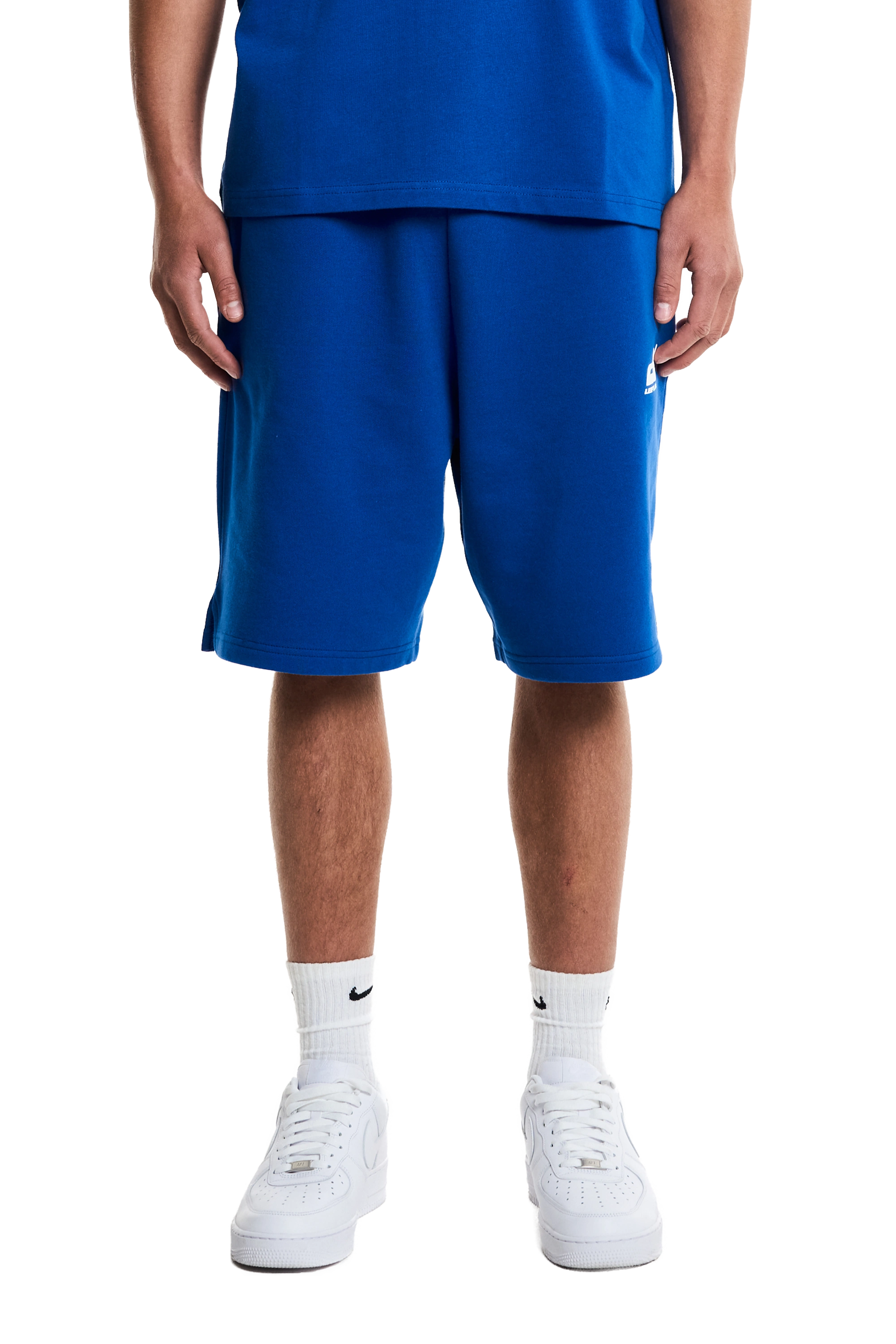 Basic Short Blue V2