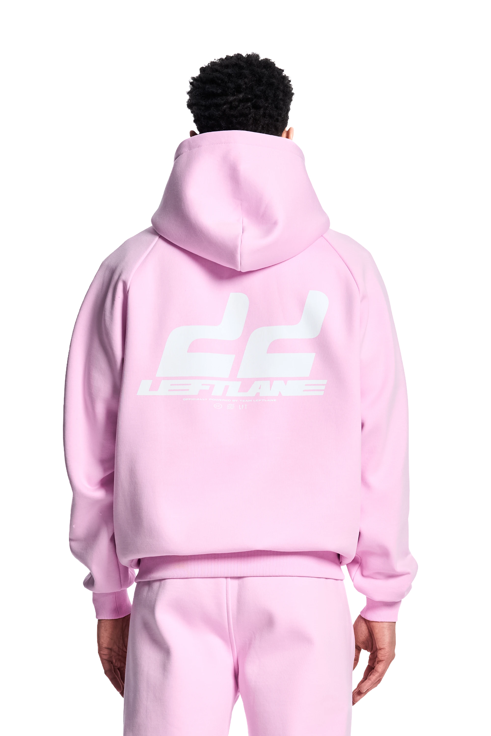 Basic Zipper Pink V2