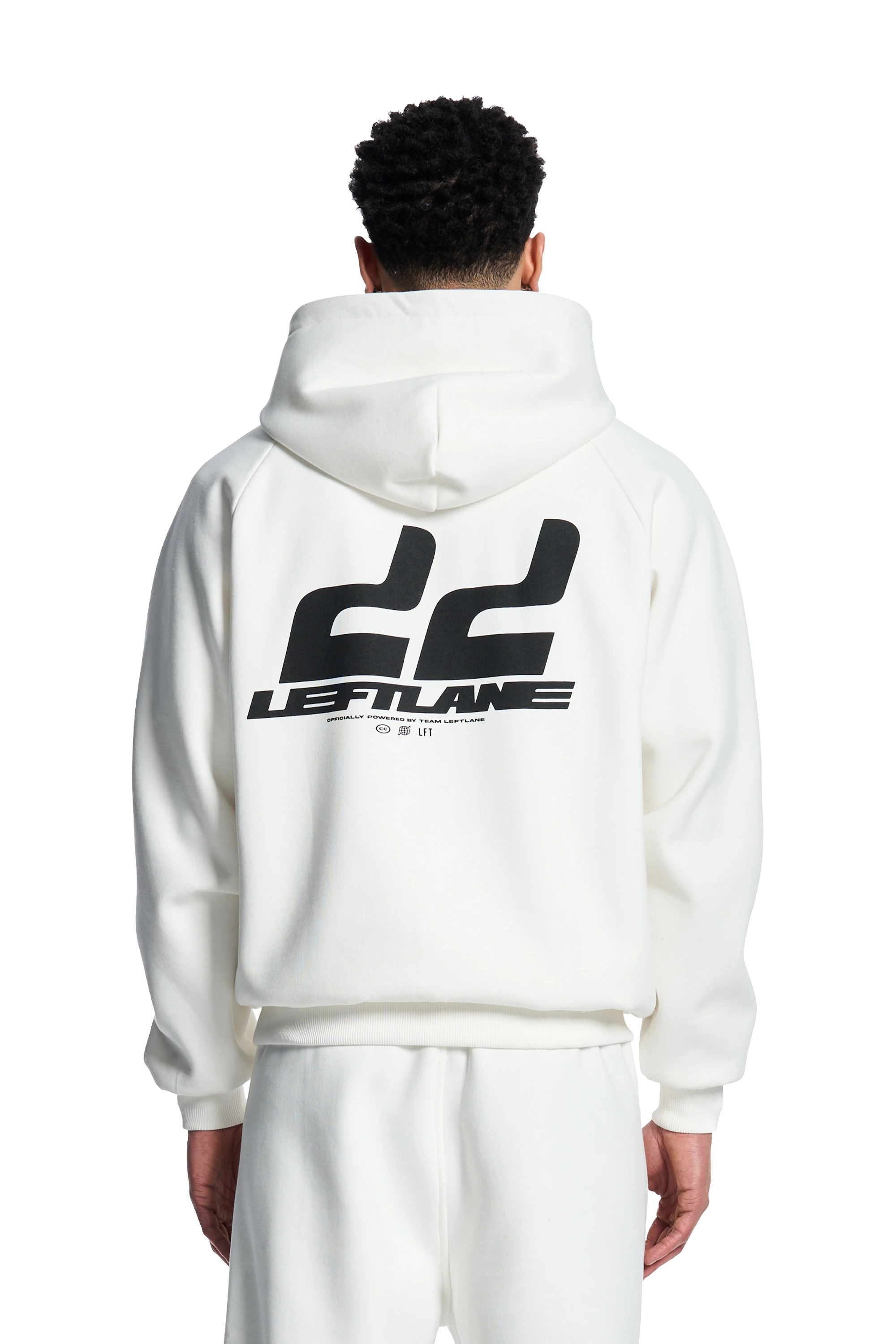 Basic Zipper White V2