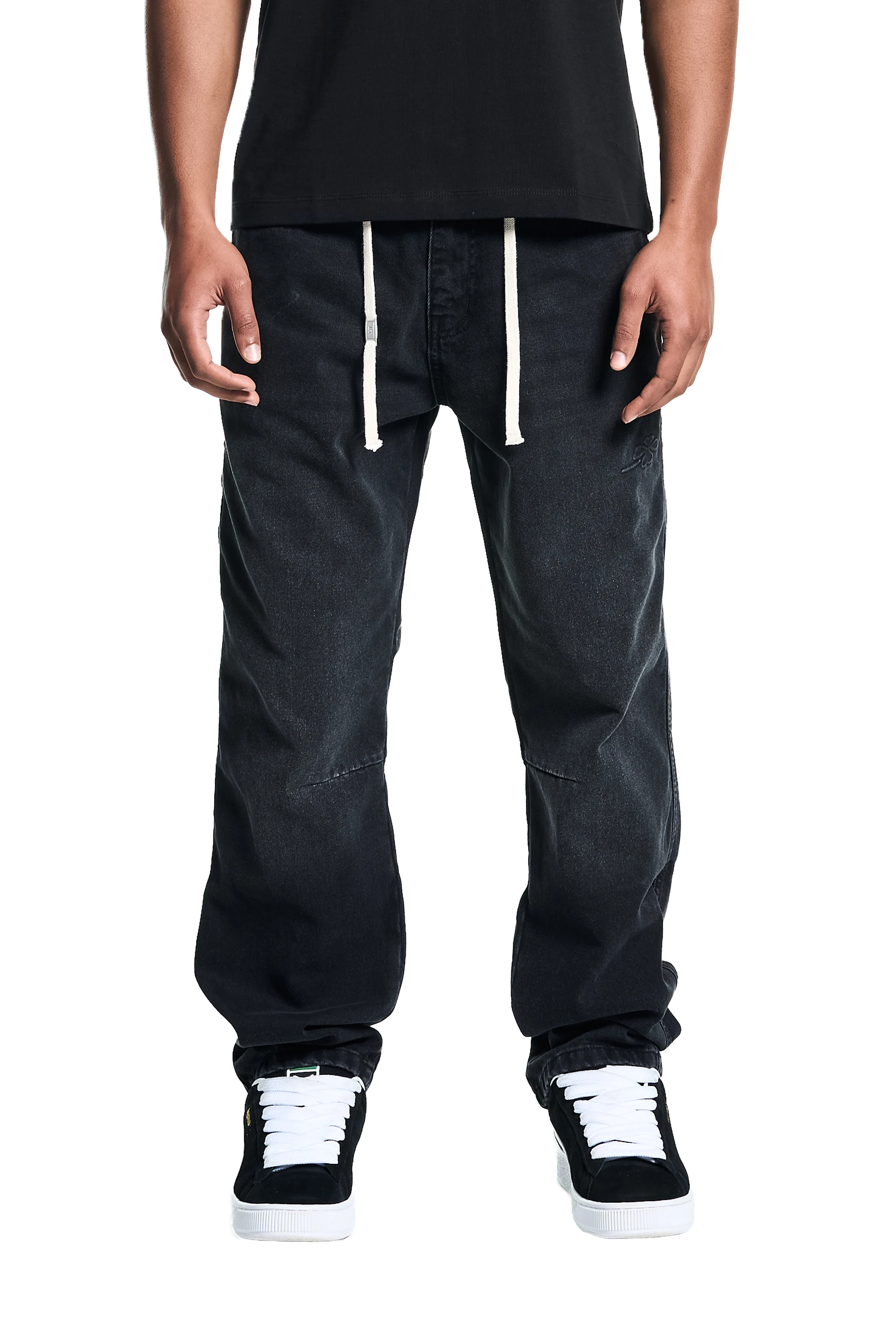 Aramid Jeans Dark Grey